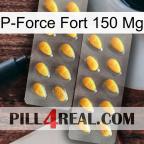 P-Force Fort 150Mg cialis2